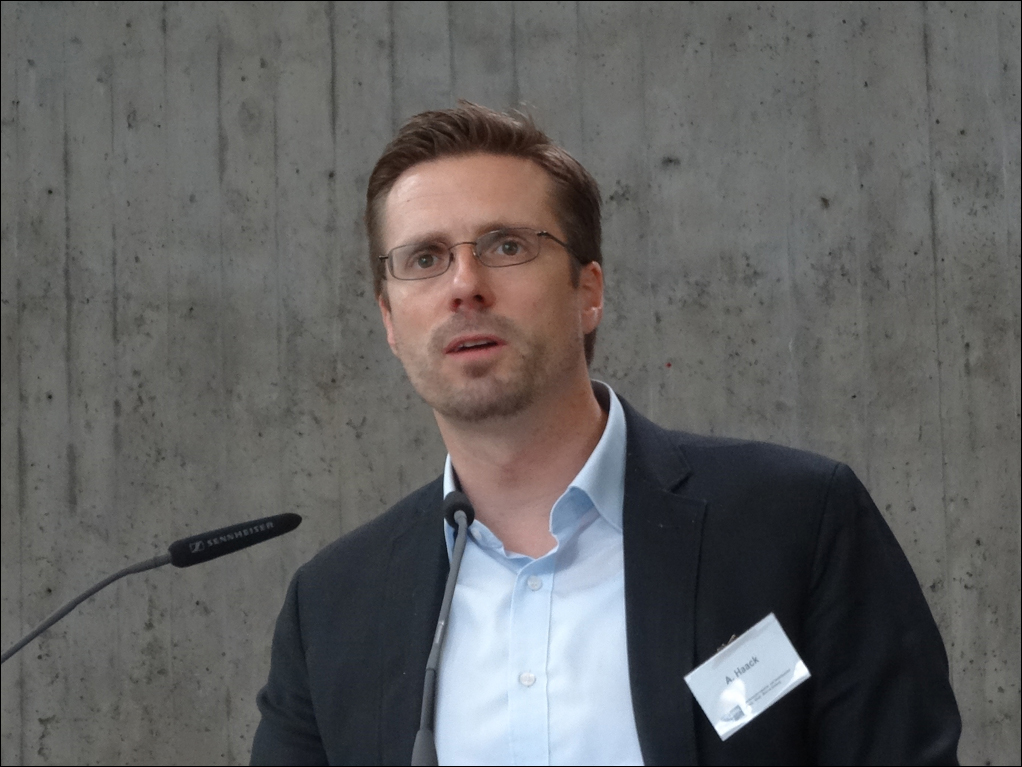 Handelsforum Ruhr der Industrie- und Handelskammern im Ruhrgebiet