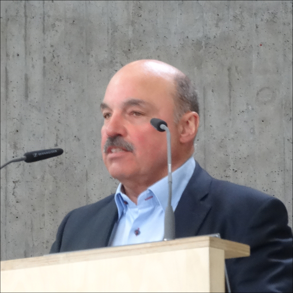 Handelsforum Ruhr der Industrie- und Handelskammern im Ruhrgebiet