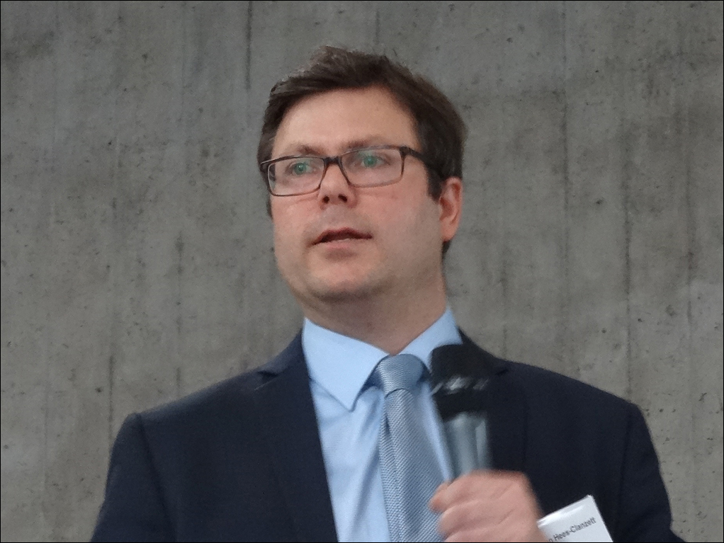 Handelsforum Ruhr der Industrie- und Handelskammern im Ruhrgebiet