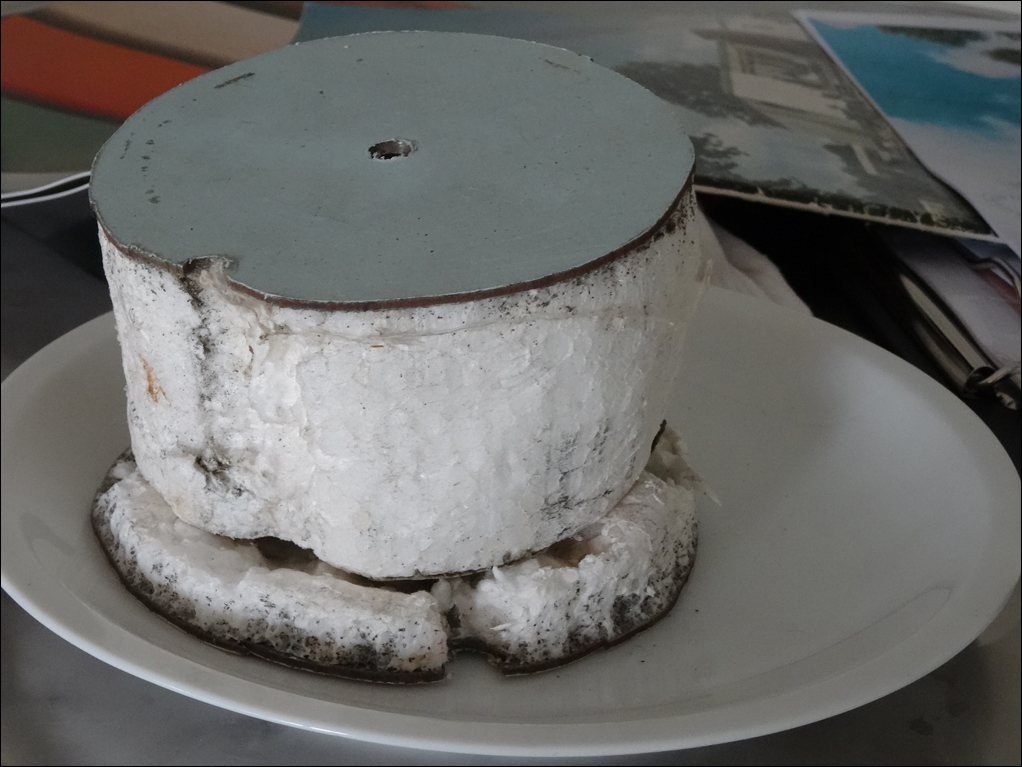 Stahlhaus L141 für das Hoesch-Museum