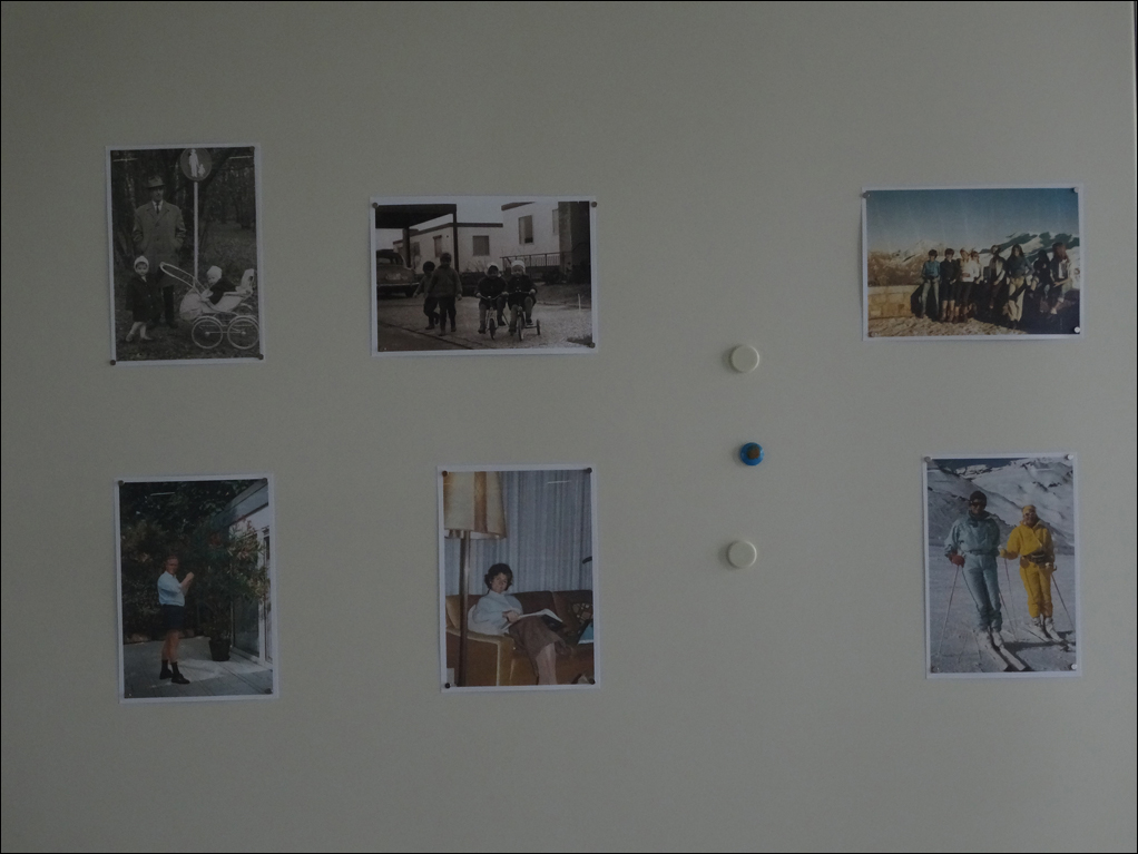 Stahlhaus L141 für das Hoesch-Museum