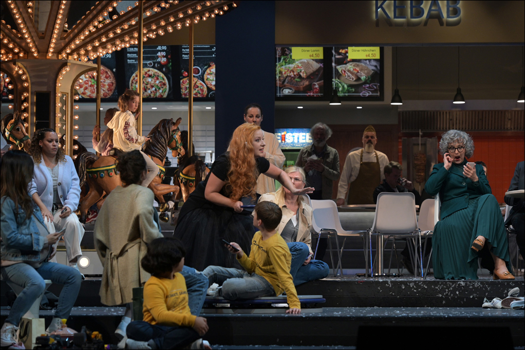 Der flie#gen#de Hol#län#der