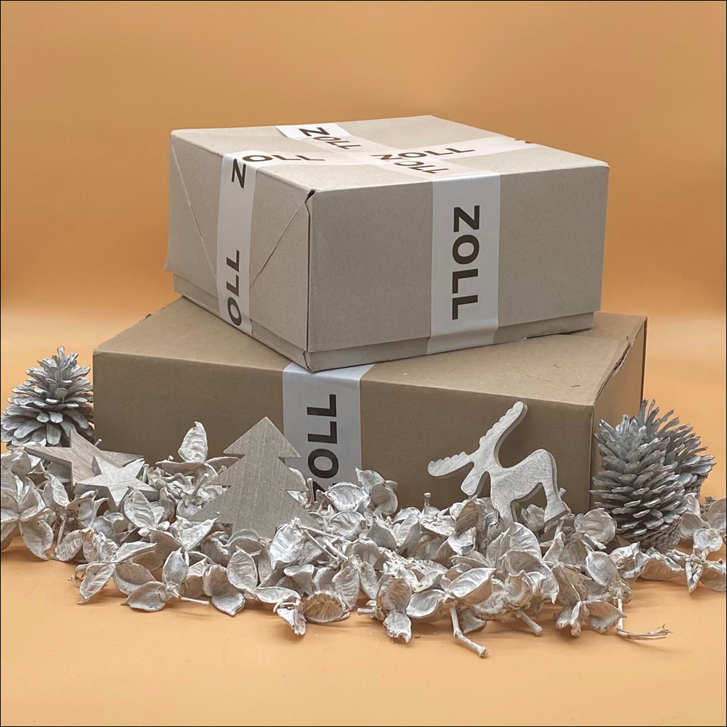 weihnachten pakete zoll