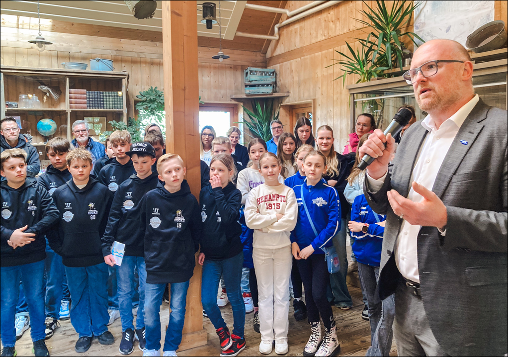 Jugendsportlerehrung 2024