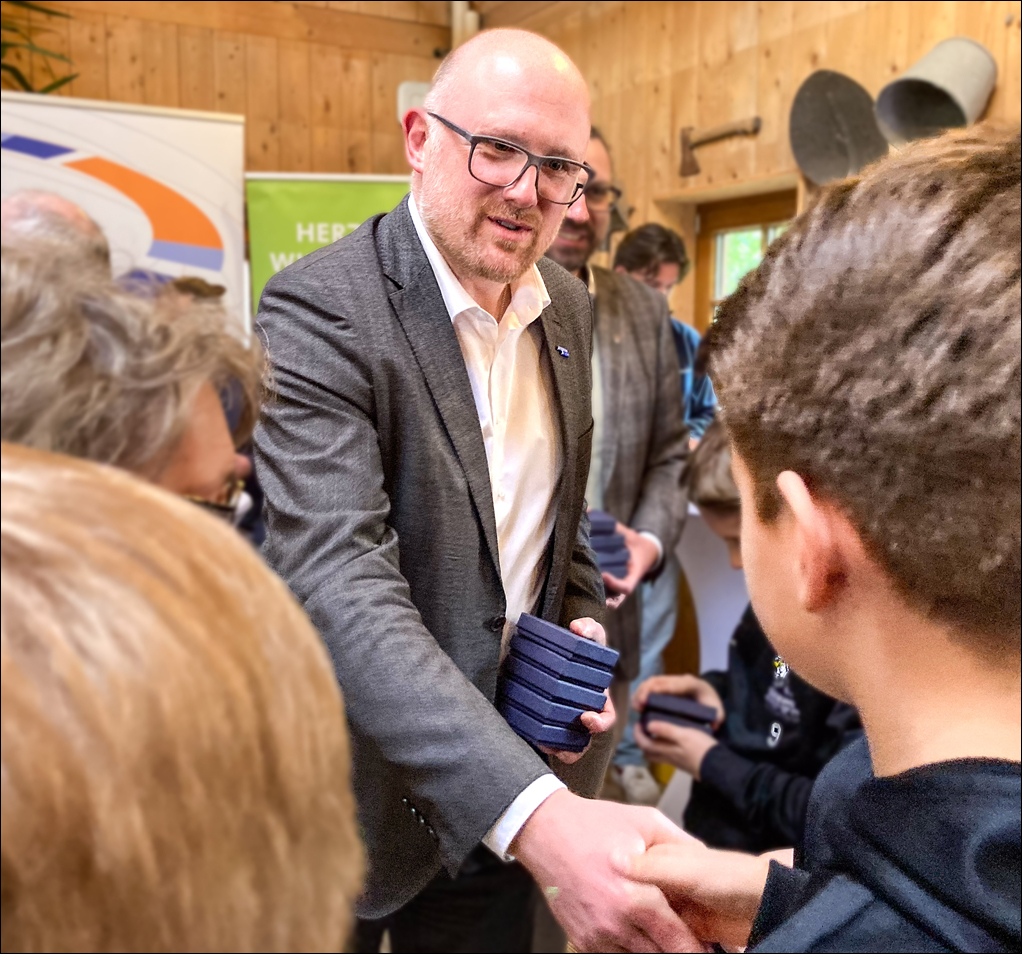 Jugendsportlerehrung 2024